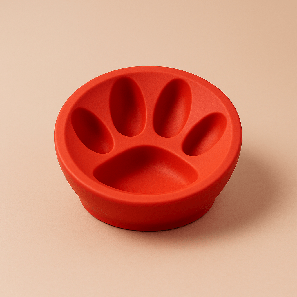 Le snack glacé de ton chien