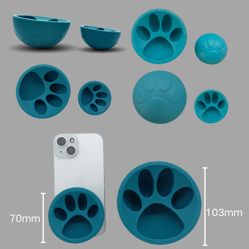 Le snack glacé de ton chien