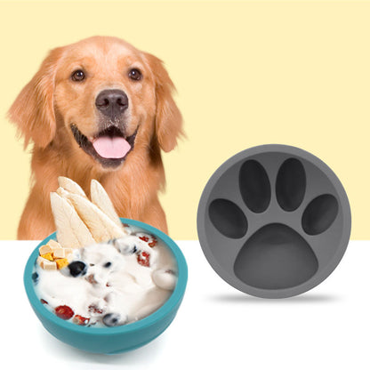 Le snack glacé de ton chien