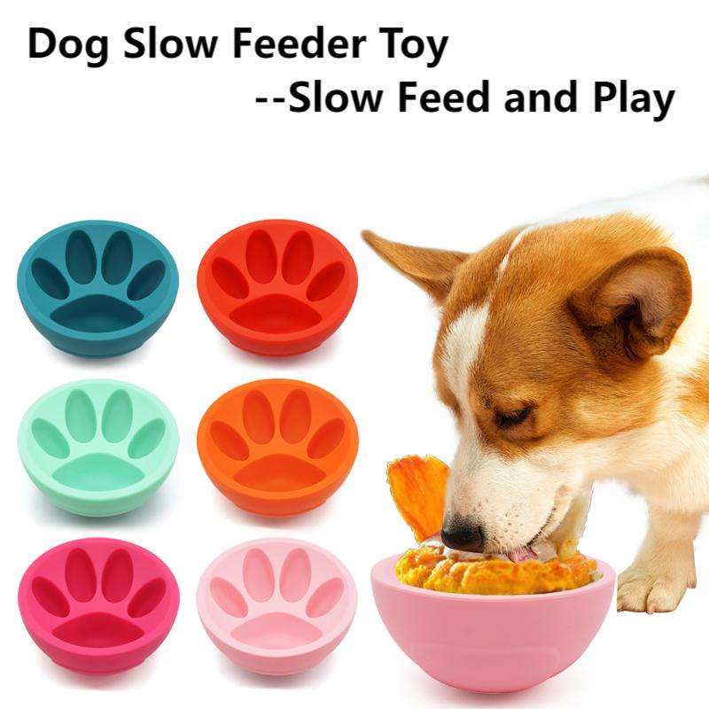 Le snack glacé de ton chien