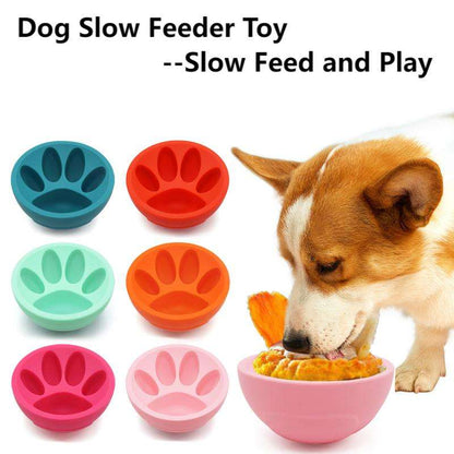 Le snack glacé de ton chien